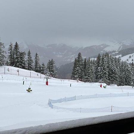 Avoriaz Malinka Exterior foto