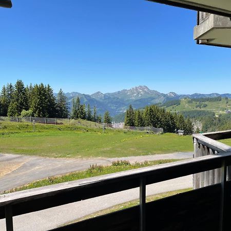 Avoriaz Malinka Exterior foto