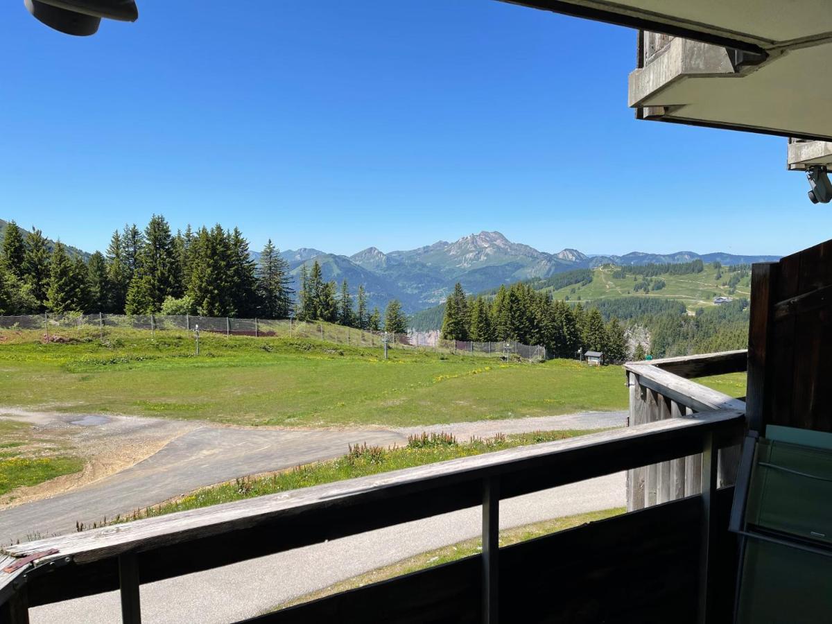 Avoriaz Malinka Exterior foto